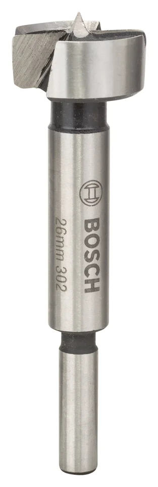 Bosch Menteşe Açma Ahşap Matkap Ucu 26 mm
