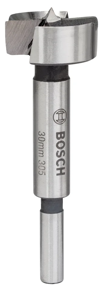 Bosch Menteşe Açma Ahşap Matkap Ucu 30 mm