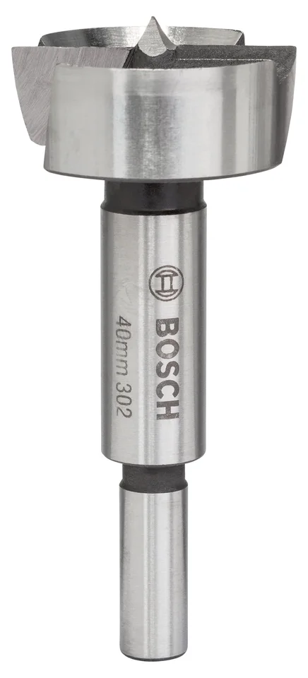 Bosch Menteşe Açma Ahşap Matkap Ucu 40 mm