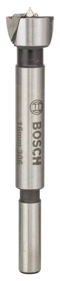Bosch Menteşe Açma Ahşap Matkap Ucu 16 mm