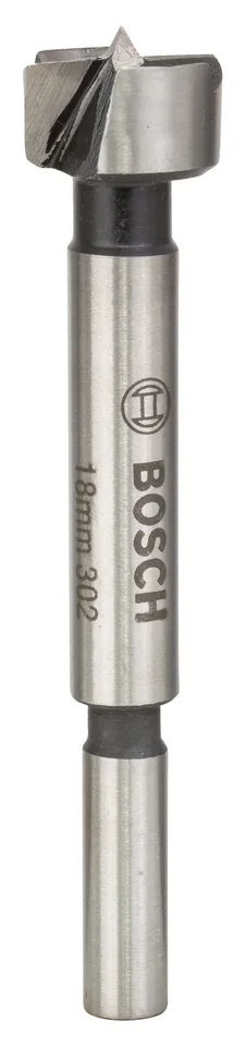 Bosch Menteşe Açma Ahşap Matkap Ucu 18 mm
