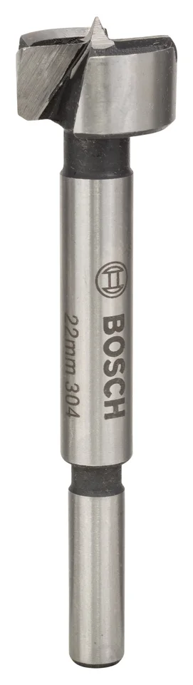 Bosch Menteşe Açma Ahşap Matkap Ucu 22 mm
