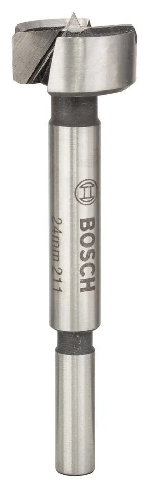 Bosch Menteşe Açma Ahşap Matkap Ucu 24 mm