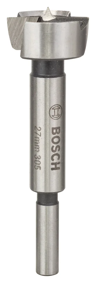 Bosch Menteşe Açma Ahşap Matkap Ucu 27 mm
