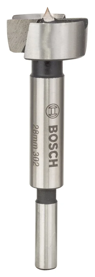 Bosch Menteşe Açma Ahşap Matkap Ucu 28 mm