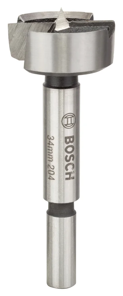 Bosch Menteşe Açma Ahşap Matkap Ucu 34 mm