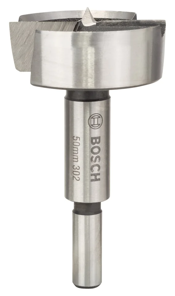 Bosch Menteşe Açma Ahşap Matkap Ucu 50 mm