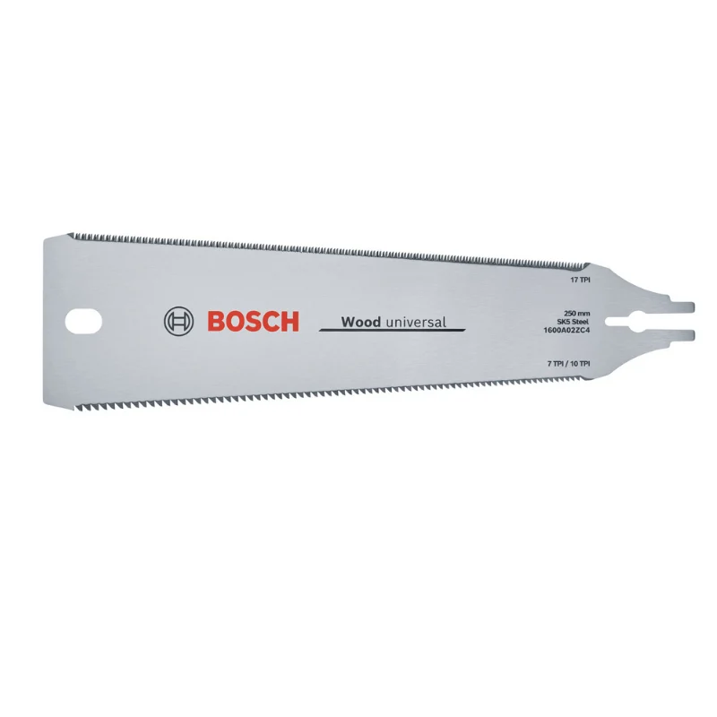 Bosch Ryoba Yedek Bıçak 250mm