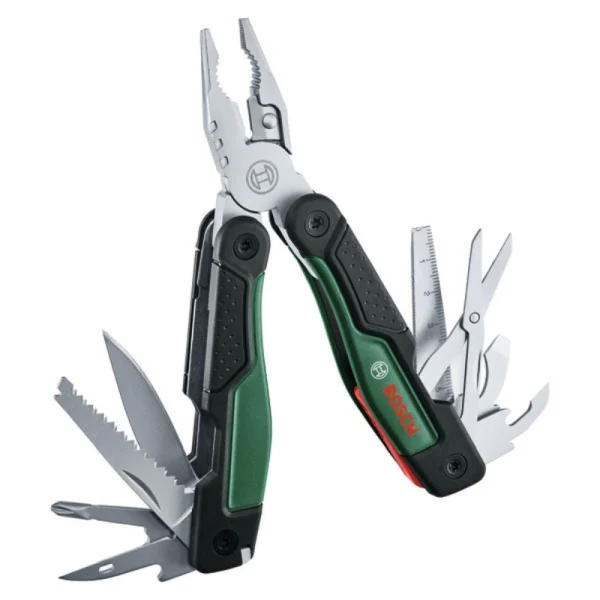 Bosch 1600A02Z98 Çok Amaçlı Pense 16 Fonksiyonlu