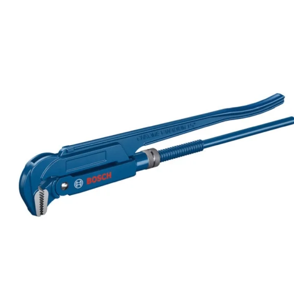 Bosch 90° 420 mm köşe boru anahtarı