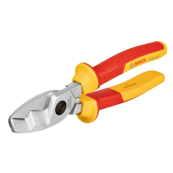 Bosch VDE Kablo Makası 200 mm