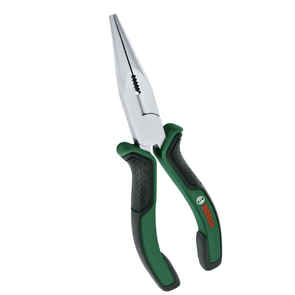 Bosch Uzun Ağızlı Kargaburun 180mm