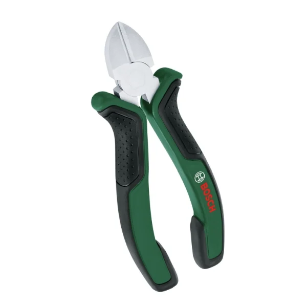 Bosch Diyagonal Yan Keski 160mm