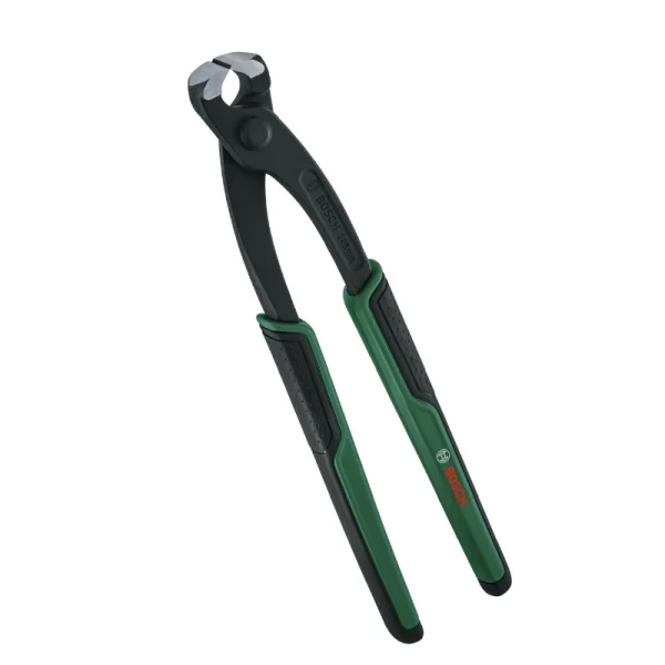 Bosch Betoncu Kalıpçı Kerpeteni 225mm