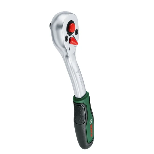 Bosch 1/4 inç Cırcırlı Somun Sıkma