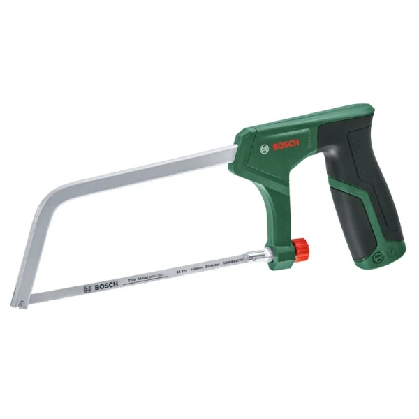 Bosch Demir Testeresi 150mm