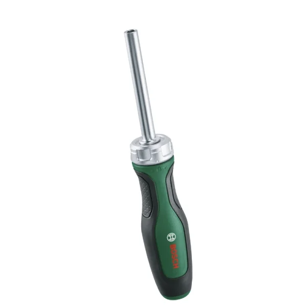 Bosch Cırcırlı Tornavida