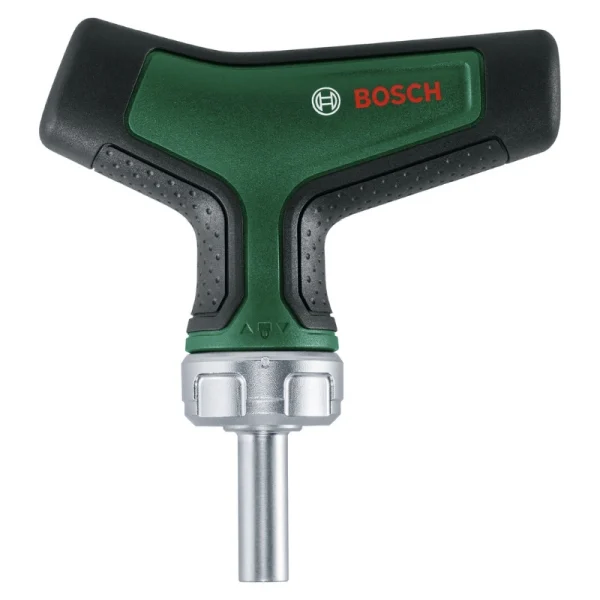 Bosch T Tipi Cırcırlı Tornavida