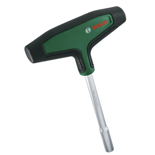Bosch T Tipi Uzun Tornavida