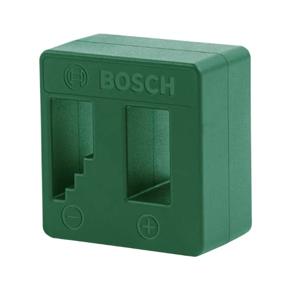 Bosch Manyetize Edici ve Manyetikten Çıkartıcı