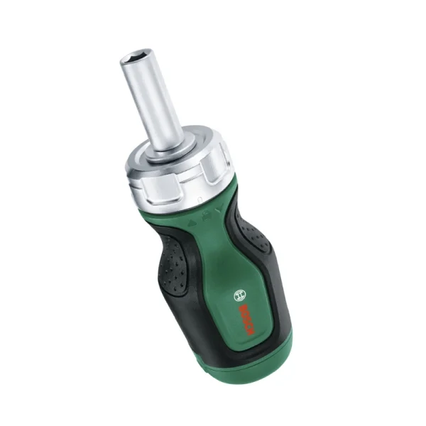 Bosch Cırcırlı Tornavida Değiştirilebilir 6 Uçlu (Set 2)