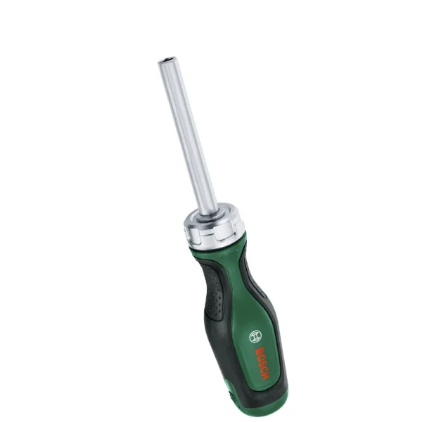 Bosch Cırcırlı Tornavida 12 li Uç