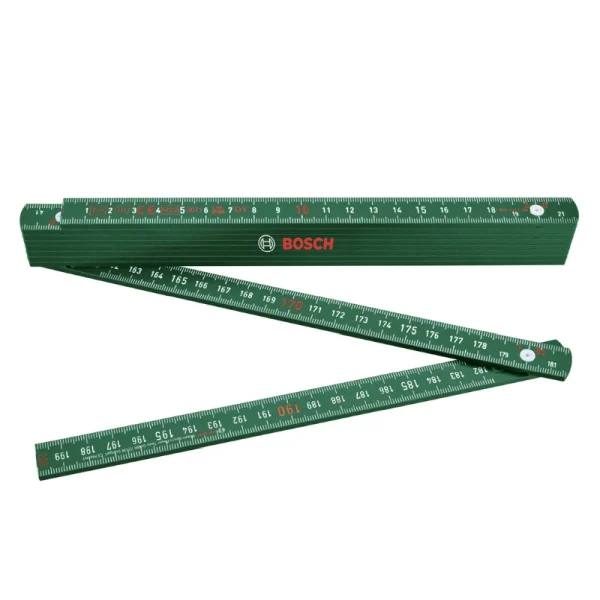 Bosch Katlanır Metre 2m 1600A032V3