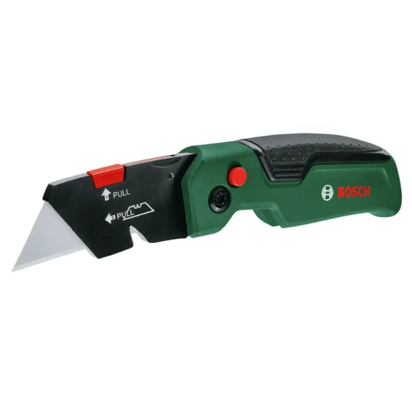 Bosch 1600A032V7 Katlanabilir Maket Bıçağı