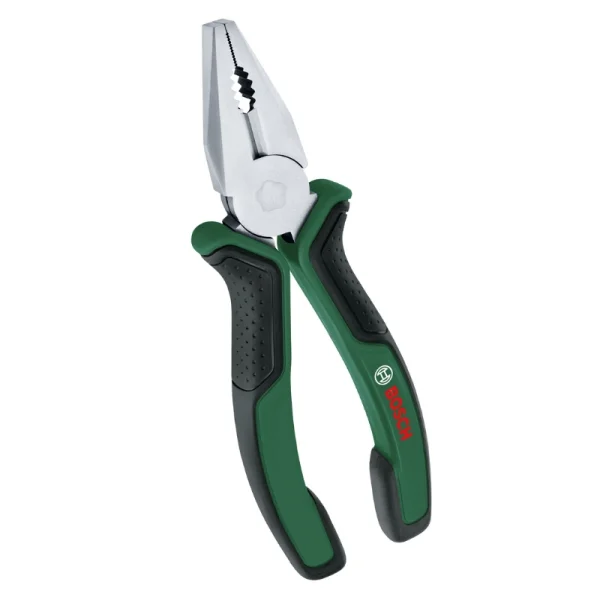 Bosch 1600A032VB Kombine Pense 180mm