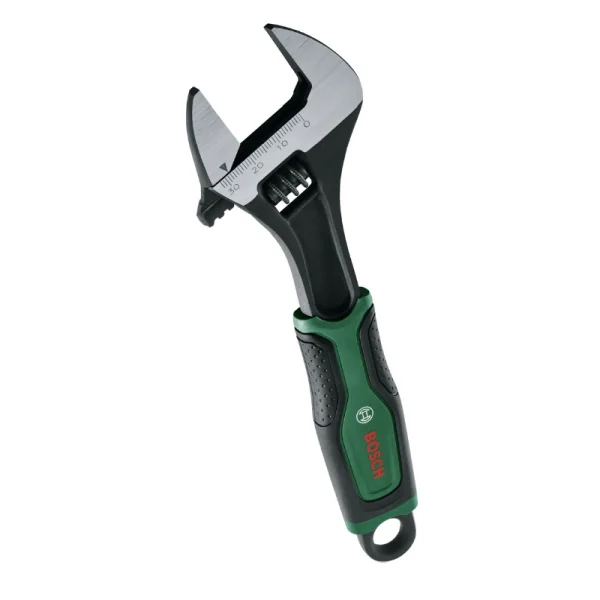 Bosch İngiliz Anahtarı 8 inç 0-32mm