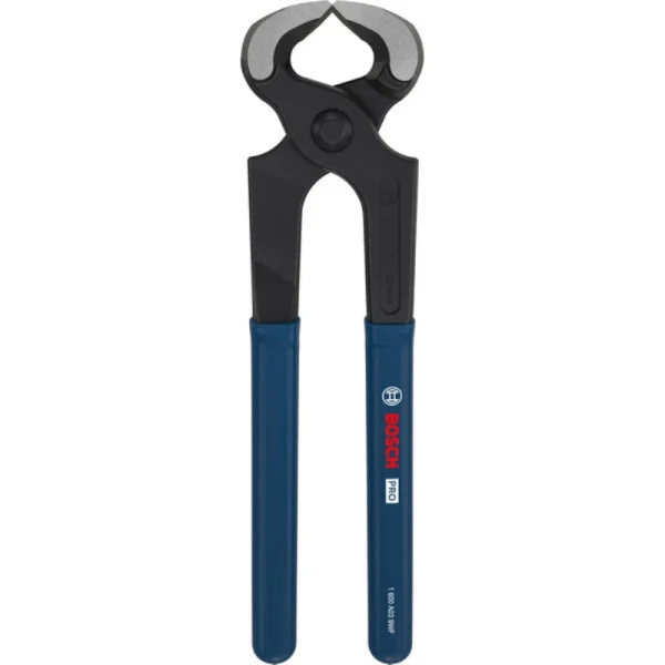 Bosch Pro Marangoz Kerpeteni 200mm