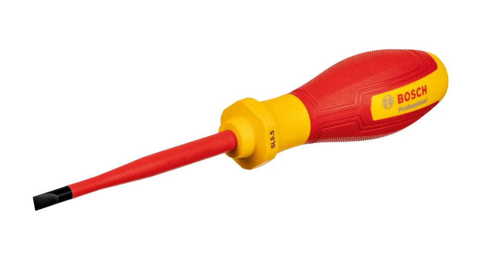 Bosch Tornavida VDE Screwdriver SL5.5