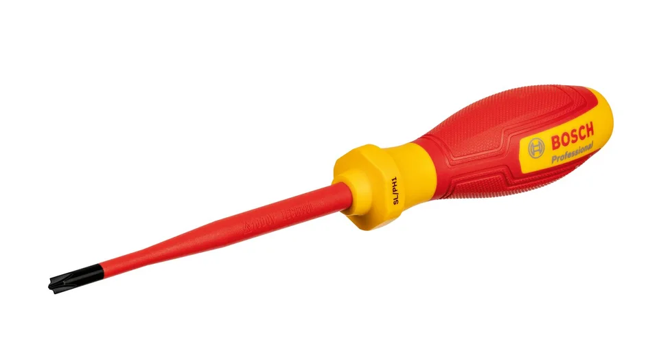 Bosch VDE Tornavida SL/PH1