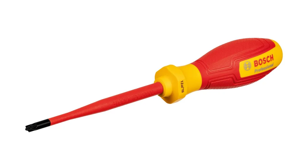 Bosch VDE Tornavida SL/PZ1