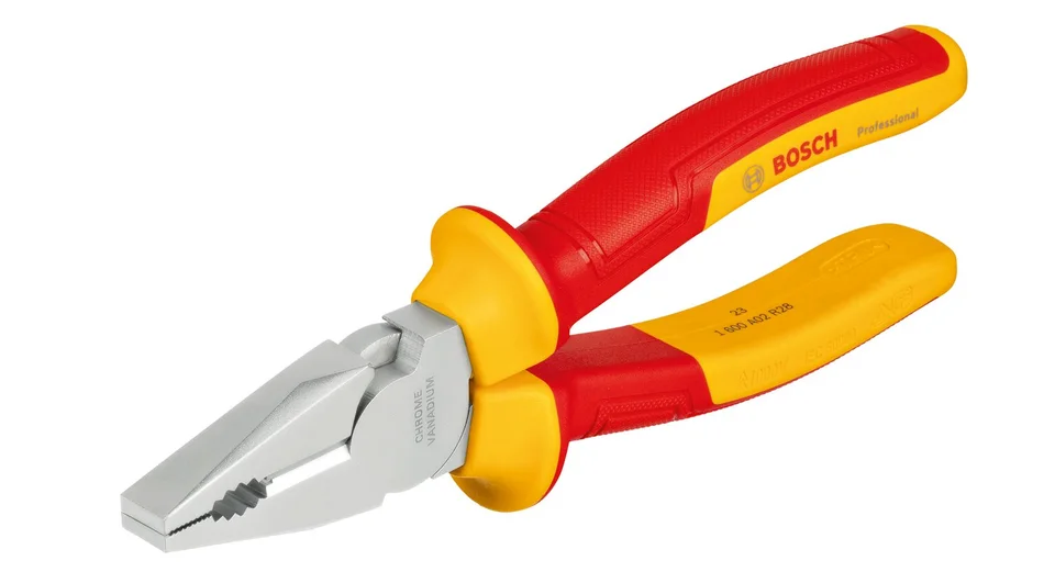 Bosch VDE Pense 180 mm