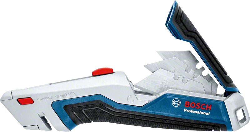 Bosch Profesyonel Değiştirilebilir Maket Bıçağı 180 Mm