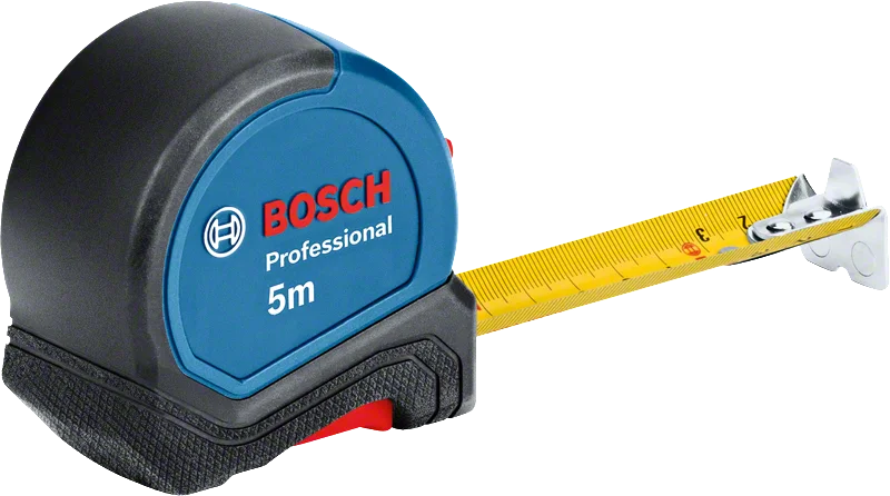 Bosch Profesyonel 5 Metre
