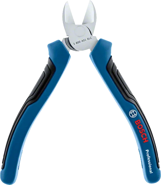 Bosch Profesyonel Yan Keski 160 Mm