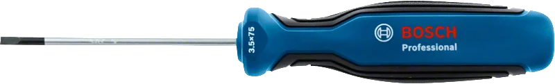 Bosch Profesyonel Tornavida SL3.5X75mm