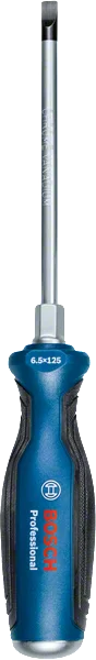 Bosch Profesyonel Tornavida SL6.5X125mm