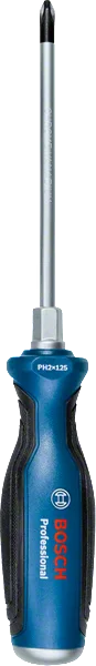 Bosch Profesyonel Yıldız Tornavida PH2X125mm