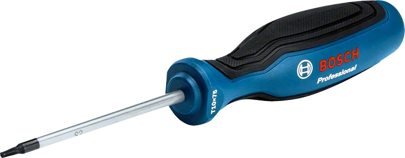 Bosch Profesyonel Torx Tornavida TX10X75mm