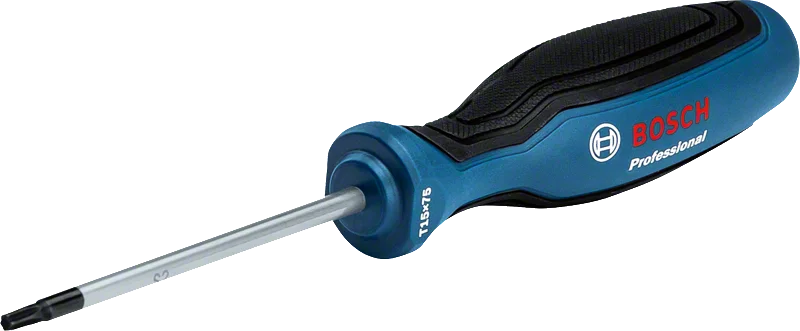 Bosch Profesyonel Torx Tornavida TX15X75mm