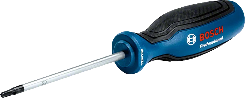 Bosch Profesyonel Torx Tornavida TX20X100mm