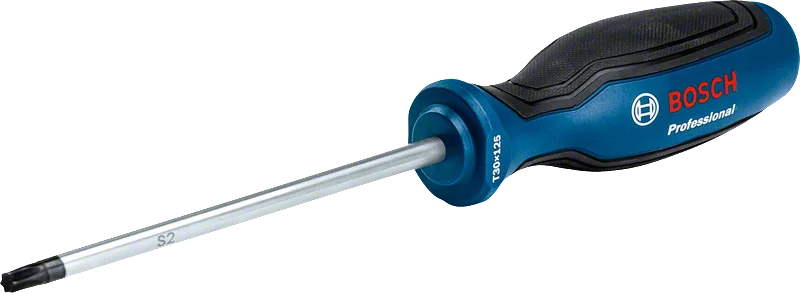 Bosch Profesyonel Torx Tornavida TX30X125mm