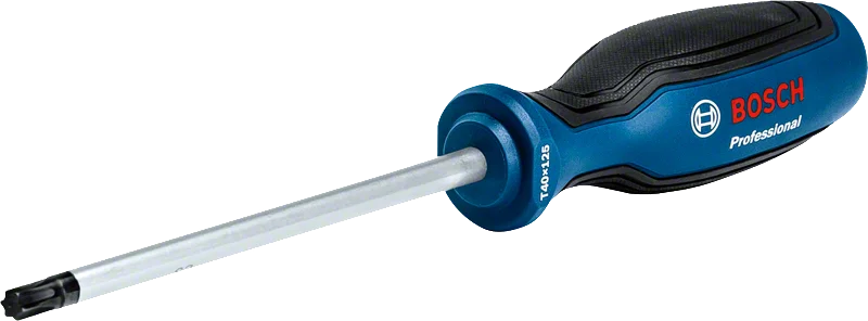 Bosch Profesyonel Torx Tornavida TX40X125mm