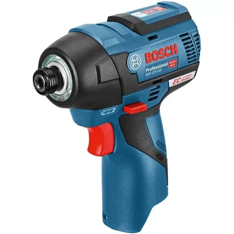 Bosch GDR 10,8 V-EC Darbeli Somun Sıkma