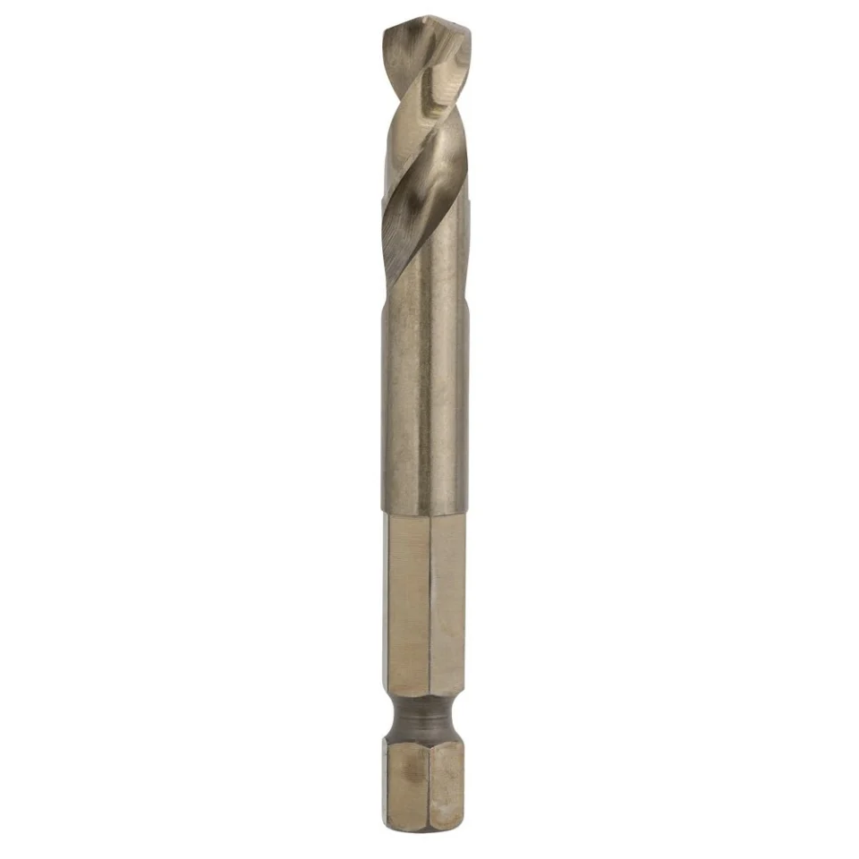 Bosch Merkezleme ucu HSS-Co 1/4 Hex Şaft