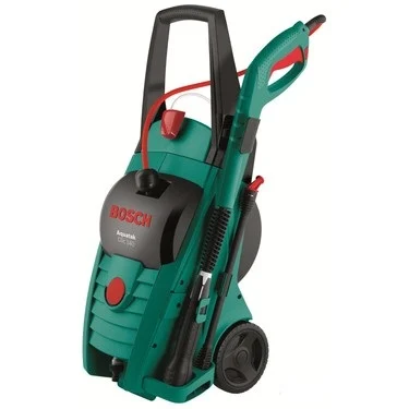 Bosch Basınçlı Yıkama Makinesi Aquatak Click 125