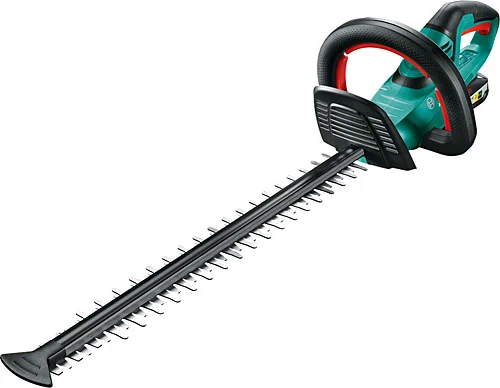 Bosch AHS 50-20 LI Çit Kesme Tek Akülü